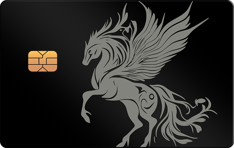 Pegasus